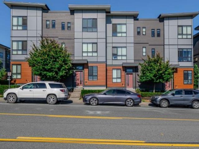 Townhouse for sale in Abbotsford, Fraser Valley Regional District