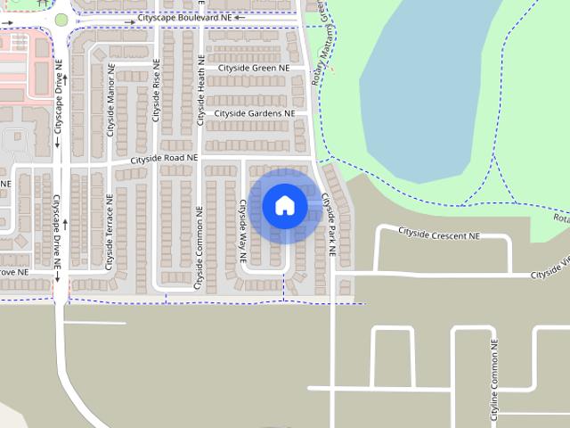 House for rent in Northwest, Alberta