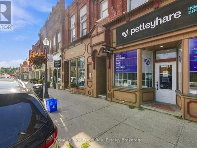 House for rent in Durham, Ontario