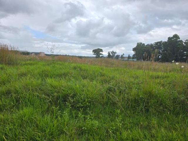 Property for sale in Gert Sibande, Mpumalanga