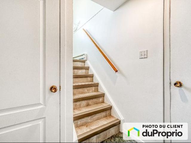 Apartment for rent in Gatineau
