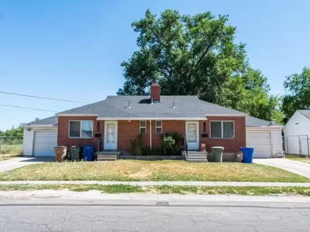 Condo for rent in Salt Lake City