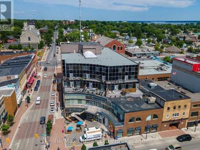 Property for rent in Belleville, Ontario