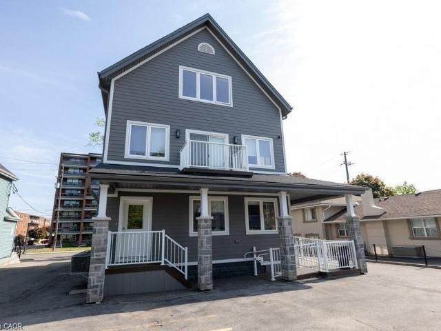 House for rent in Battlefield, Hamilton