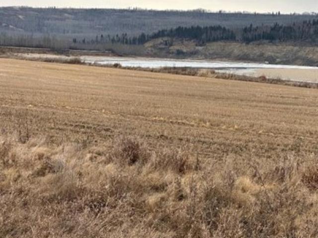 Land for sale in Alberta