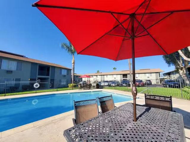 Condo for rent in El Cajon