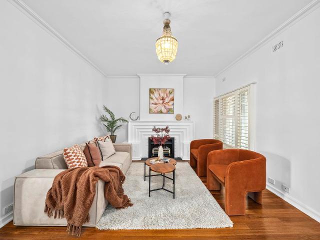 Apartment for rent in Camerons Creek, Victoria