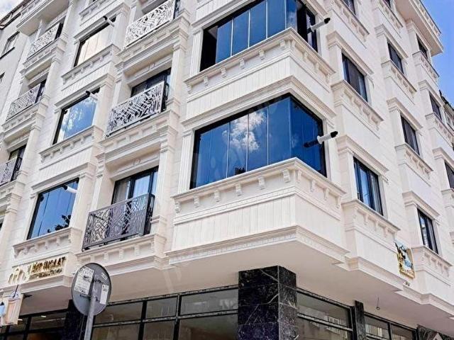 Beşyüzevler, Gaziosmanpaşa içerisinde satılık mülk