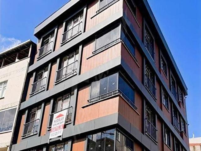 Gaziosmanpaşa, İstanbul içerisinde satılık mülk