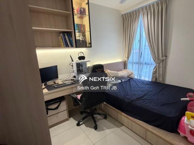 Property for sale in Johor