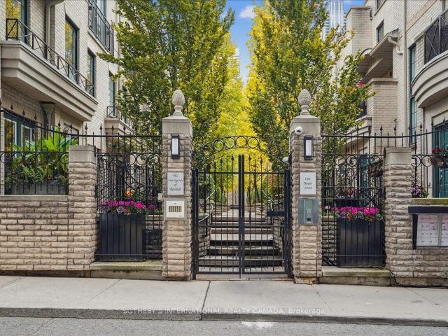 Condo for sale in Woburn, Ontario