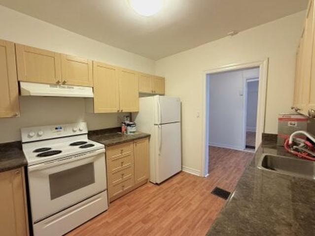 Duplex for rent in Woburn, Ontario