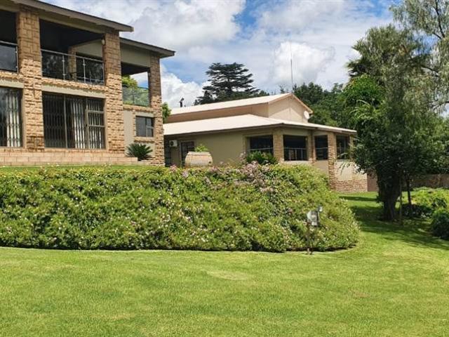 House for sale in Dr Kenneth Kaunda, North West