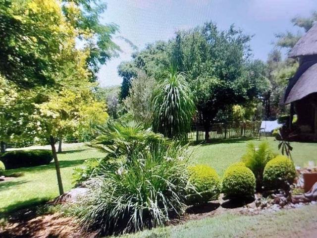 Farm for sale in Hartbeespoort Dam Nature Reserve, North West