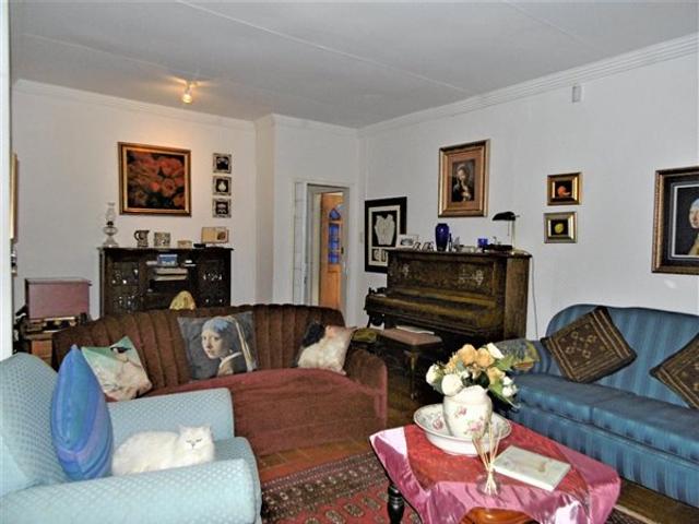 Farm for sale in Waterkloof, Gauteng