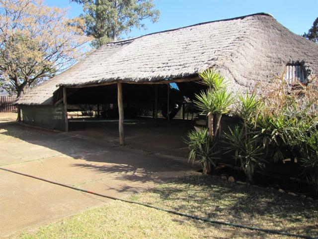 Farm for sale in Sedibeng, Gauteng
