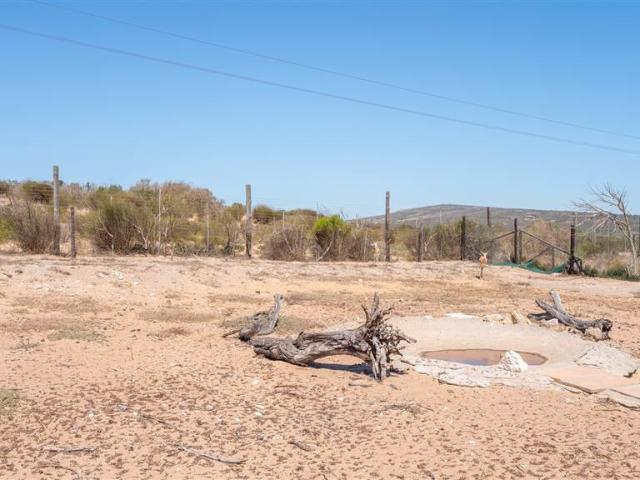 Commercial Land for sale in Langebaan Commercial Land for sale in Langebaan