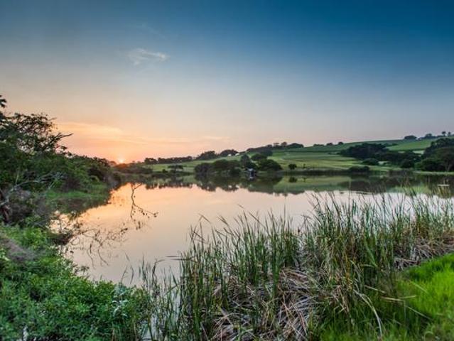 Land for sale in Princess Grant, Kwazulu-natal