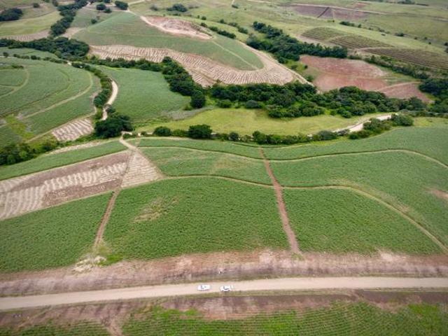 Land for sale in Princess Grant, Kwazulu-natal