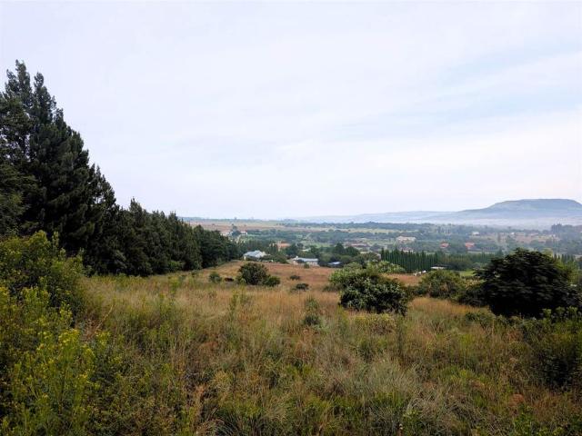 Land for sale in Midvaal, Gauteng