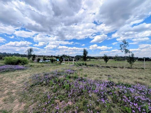 Land for sale in Meyerton, Midvaal Local Municipality