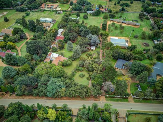 Land for sale in Ekurhuleni, Gauteng