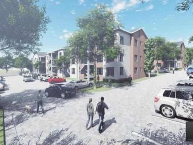Land for sale in Vosloorus, Gauteng