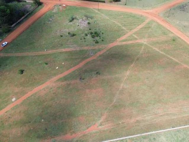Land for sale in Gauteng