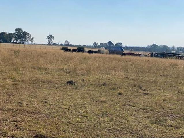 Land for sale in Midvaal, Gauteng