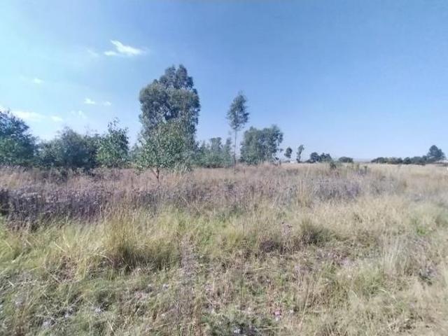 Land for sale in Midvaal, Gauteng