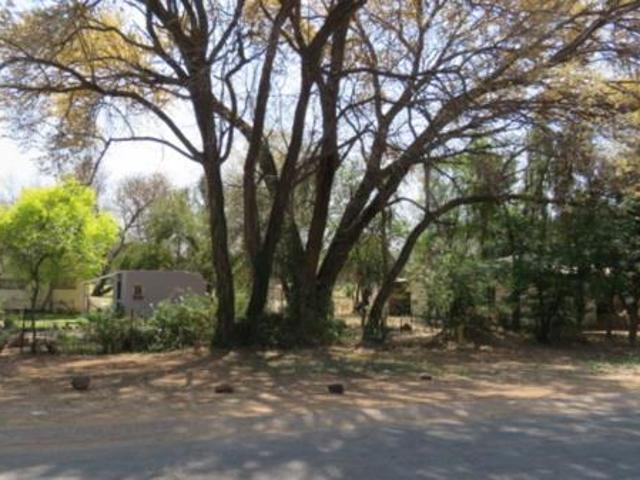 Land for sale in Limpopo