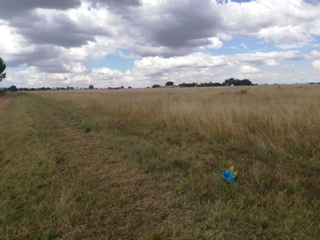 Land for sale in Midvaal, Gauteng