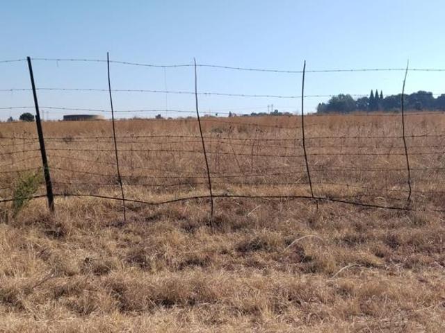 Land for sale in Midvaal, Gauteng