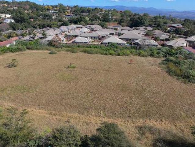 Land for sale in Ehlanzeni, Mpumalanga