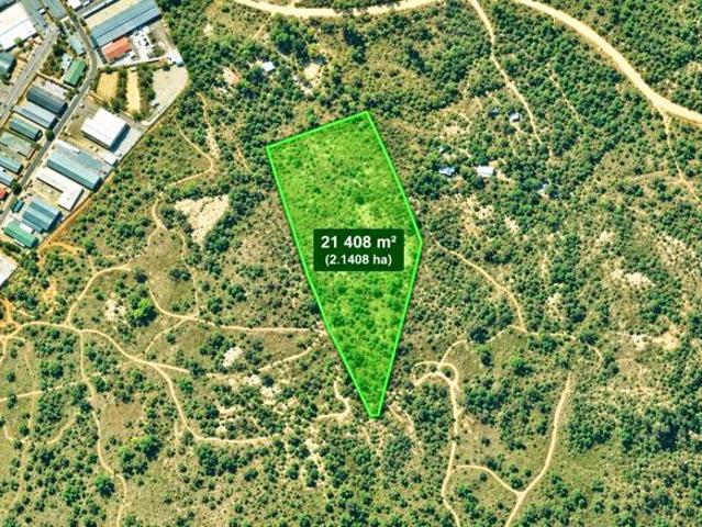 Land for sale in Ehlanzeni, Mpumalanga