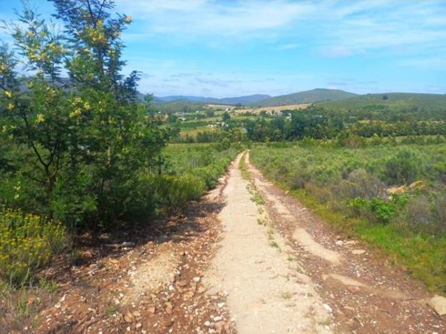Land for sale in Groot Brak Rivier, Western Cape
