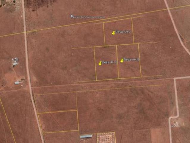 Land for sale in Westonaria, Gauteng