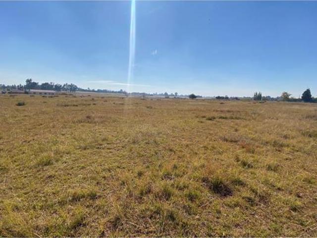 Land for sale in Sedibeng, Gauteng