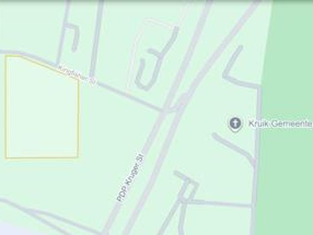 Land for sale in Gert Sibande, Mpumalanga