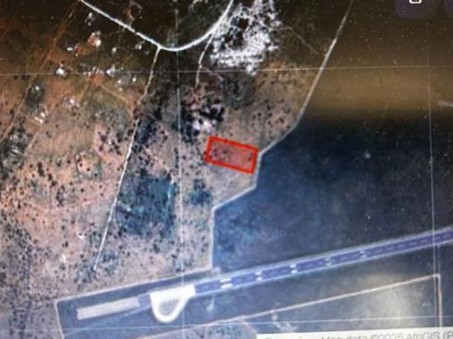 Land for sale in Frances Baard, Northern Cape
