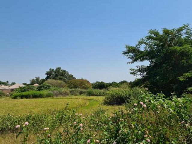 Land for sale in Mbombela (Nelspruit), Mbombela