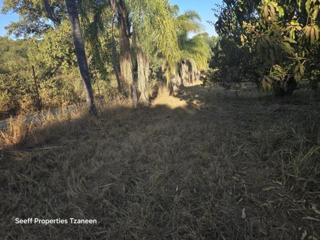 Land for sale in Mopani, Limpopo