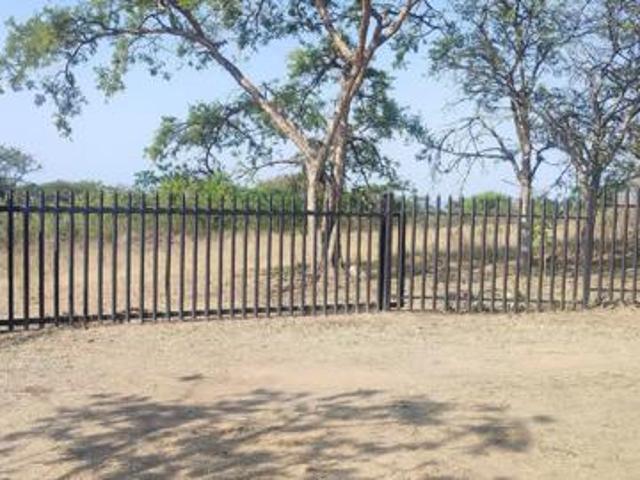 Land for sale in Ehlanzeni, Mpumalanga