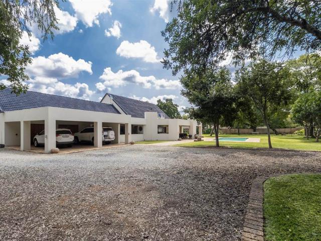 Property for sale in Waterkloof, Gauteng