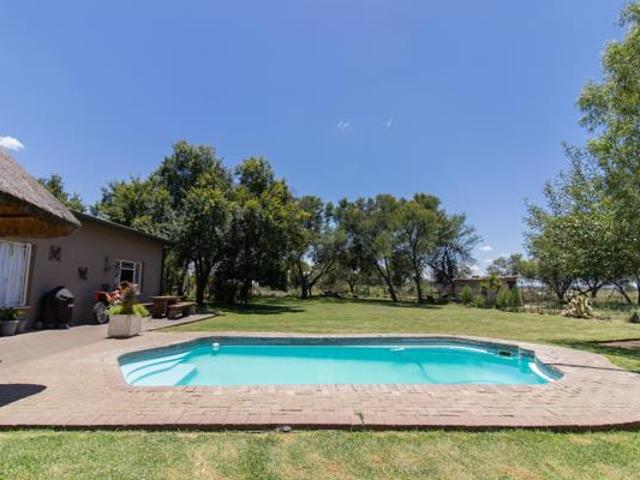 Property for sale in Bloemfontein, Free State