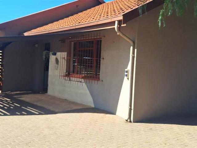 Property for sale in Sedibeng, Gauteng