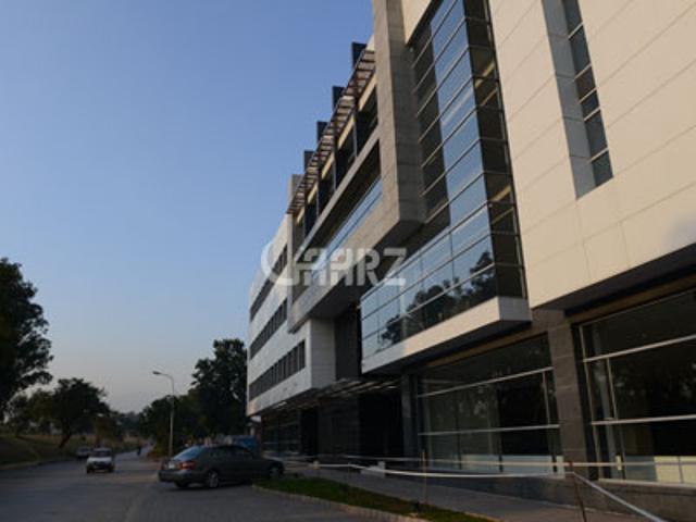 Building for rent in Islamabad, I-9