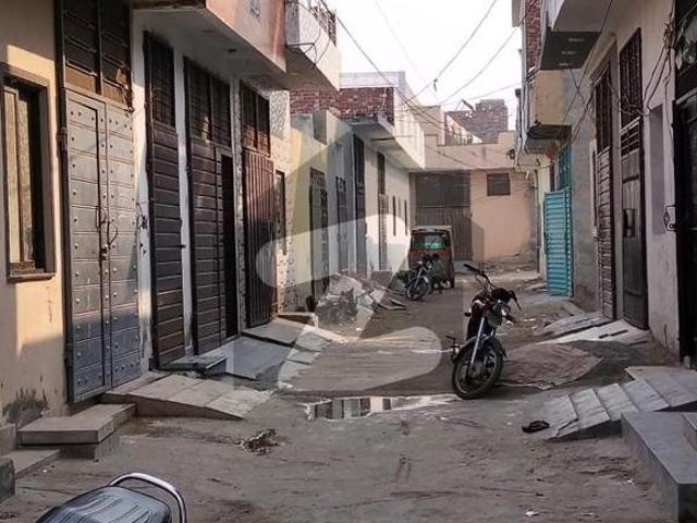 House for sale in Rawalpindi, Islamabad Capital Territory
