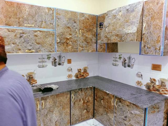 House for sale in یوحنا آباد, لاہور ڈویژن