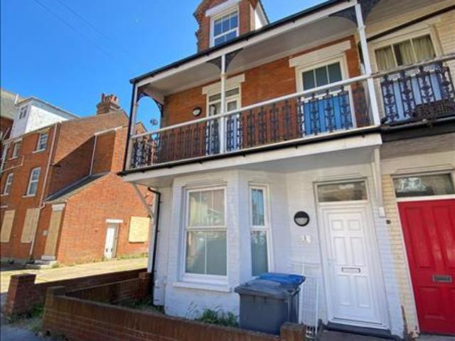 House for rent in Felixstowe, Eastbridge